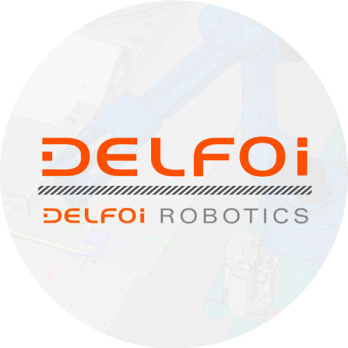 Delfoi and Delfoi - Roboticts
